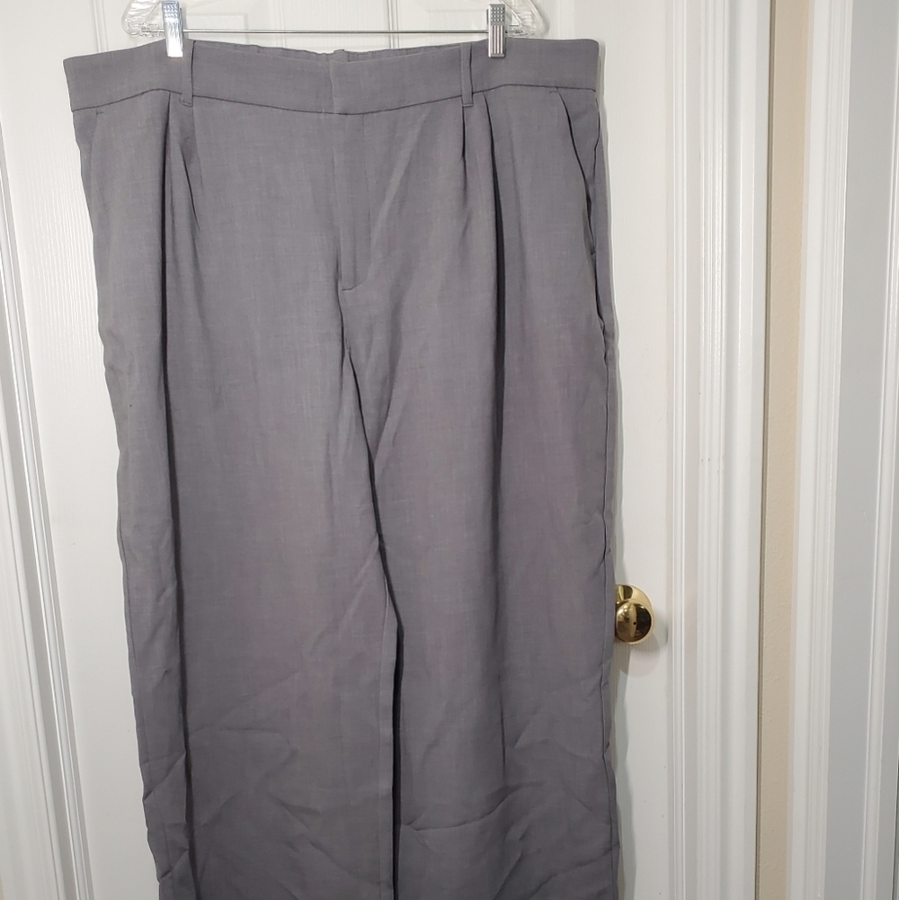 Abercrombie & Fitch XXL Pants – XX-LARGE SHORT Fit | NWT | MSRP £75 / €95